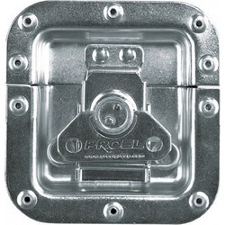 PROEL AC-117 Κλείστρο για Flight Case