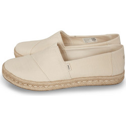 Toms ALPARGATA ROPE 2.0 Εκρού