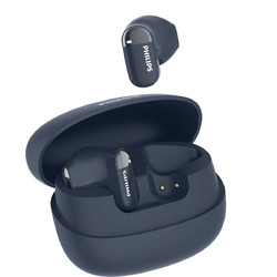 Philips 2000 Series TAT2169 Ακουστικά Bluetooth In Ear Black
