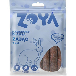 Zoya Σαλάμι Σκύλου Διαίτης 7τμχ DLPZOYPRZ0042