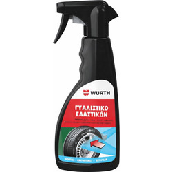Wurth Tire Shine 500ml