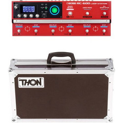 BOSS RC-600 Loop Station