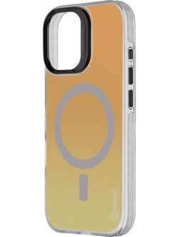 OBAL:Me Magnetix Solarflex Cover For Apple Iphone 17 Copper Gray - (57983128653)