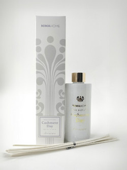 Αρωματικό Χώρου με Στικ 180ml - Cashmere Day 5206482173866