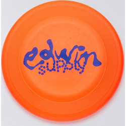 Edwin Frisbee Φρίσμπι Eco Bio Plastic - Neon Orange I036766.819.00