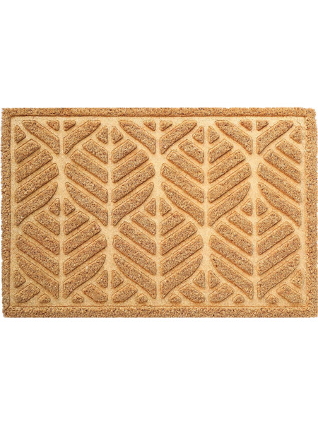Πατάκι εισόδου Σχ.Palmette 40X60cm κοκοφοίνικα 40x60cm