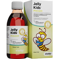 Eladiet Jelly Kids Prevent 150ml