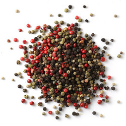 Μίγμα 4 Πιπεριών 60gr