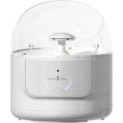 Catlink Pure CL-W-01 Αυτόματη Πλαστική Ποτίστρα Συντριβάνι 2.3lt