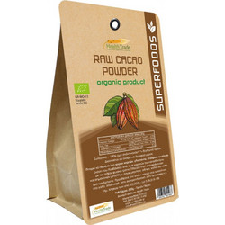 Cacao Raw Powder 200g - Βιολογικό