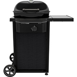 Outdoorchef Davos 570G Ψησταριά Υγραερίου 8.5kW Επιφάνειας 54cm