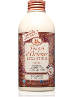 Tesori d'Oriente Byzantium άρωμα για ρούχα 250 ml