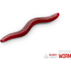 Soft lure Delphin B! StinxWORM | 4cm