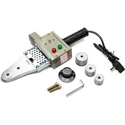 Θερμοκολλητικό μηχάνημα συγκόλλησης PPR - Series jointing machine 089034
