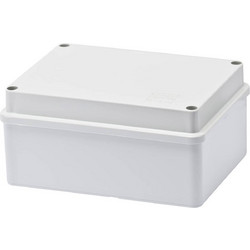 ΚΟΥΤΙ ΠΛΑΣΤΙΚΟ 150X110X70 GW44206 GEWISS