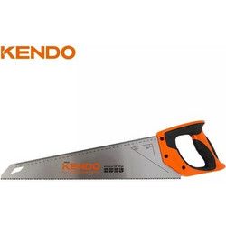Kendo 30420 Πριόνι Ξύλου 11tpi 350mm