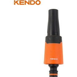 Kendo 60651 Ρυθμιζόμενο Ακροφύσιο Λαστίχου