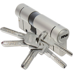 ΚΥΛΙΝΔΡΟΣ SCΟRPION PREMIUM ΝΙΚΕΛ - 76.0mm