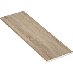 Πάγκος Κουζίνας Σονόμα 275x60x2.8