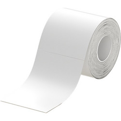 NIIMBOT THERMAL LABEL T54*80-100 COLORED WHITE