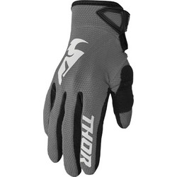ThorMX Sector Grey / White