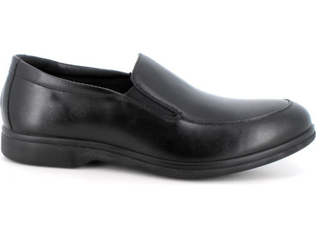 Imac Μοκασίνια-Loafers IMA/100250 NERO