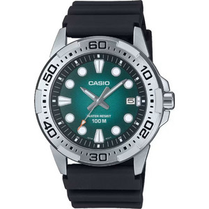 Casio MTD-140-3AVDF Ανδρικό Ρολόι Casio MTD-140-3AVDF Ανδρικό Ρολόι
