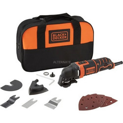 Black & Decker MT300SA2