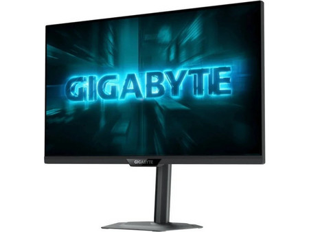 Gigabyte G27U IPS HDR Gaming Monitor 27" 3840x2160 4K UHD 160Hz 1ms