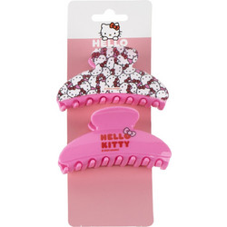 Cerda Beauty: Hello Kitty - Hair Clips (2500003535)