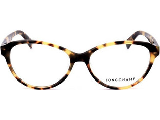 Longchamp Γυαλιά Οράσεως LO2656 221