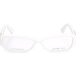 Alexander McQueen Γυαλιά Οράσεως AMQ 4161 R2Y