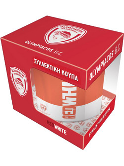 Συλλεκτική Κούπα Ολυμπιακός BC