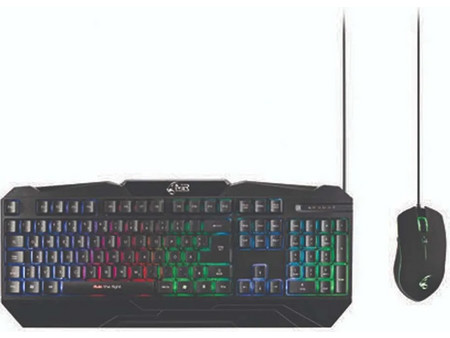 MediaRange MRGS102 Black