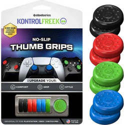 SteelSeries No- Slip Universal Thumb Grips 8τεμ