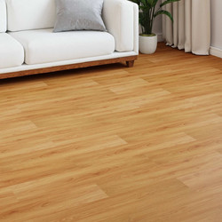 vidaXL Παρκέ δάπεδο Ζεστό Κάστανο 101 x 20 x 0,8 cm 15 τμχ