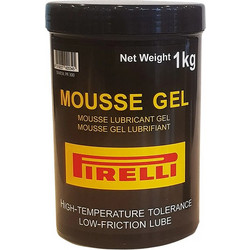 Τζελ Pirelli Mousse Gel 1kg