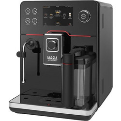 New Accademia Glass Gaggia