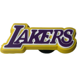 Crocs Jibbitz NBA Lakers Αξεσουάρ