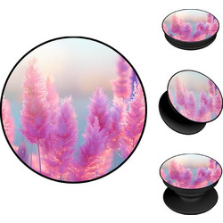 Sonique Sunset in Eden Series Pop Socket Pampas Ether