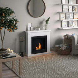 TAGU Frode FreeFlame Bioethanol Τζάκι WH