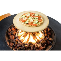 Pizza stone ,Πέτρα Ψησίματος πίτσας