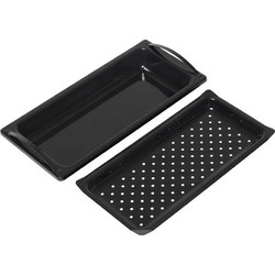 Σετ Μαγειρέματος 2 μέρη για Dualchef Outdoorchef