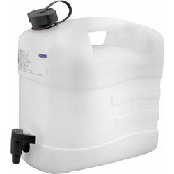 Μπιτόνι Νερού 10lt Pressol