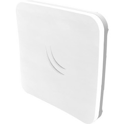 MikroTik SXTsq Lite2 Εξωτερική Κεραία Wi-Fi Κατευθυντική 10dBi με Σύνδεση Ethernet