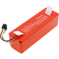 MultiEnergy Μπαταρία MultiEnergy για Σκούπα Ρομπότ Xiaomi Roborock T70