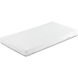 Sensillo Στρώμα Foam & Κοκοφοίνικα Κούνιας 70x140x9cm 015520