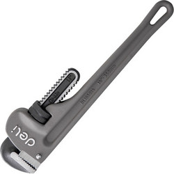 DELI κάβουρας υδραυλικού DL105014, 14"/350mm, έως 48mm