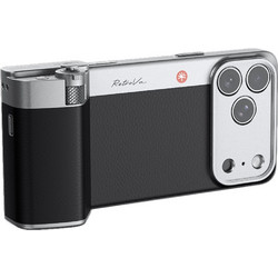 PGYTECH Retrova Grip Kit για iPhone 17 Pro Max