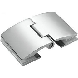Μεντεσές Γυάλινης Πόρτας - Glass Door Hinge 022052